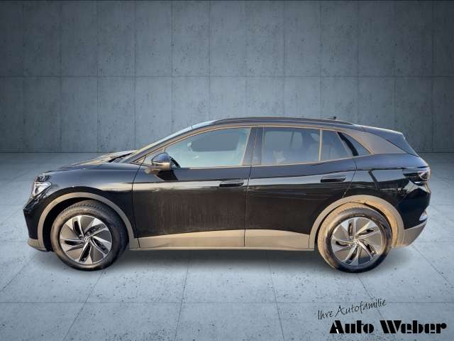 Fahrzeugbild eines Volkswagen ID.4