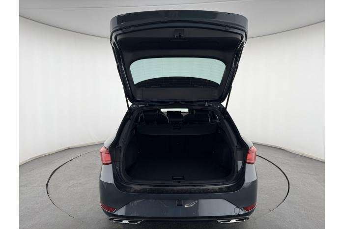 Fahrzeugbild eines SEAT Leon