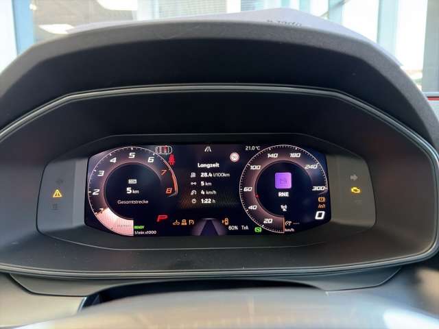 Fahrzeugbild eines CUPRA Leon