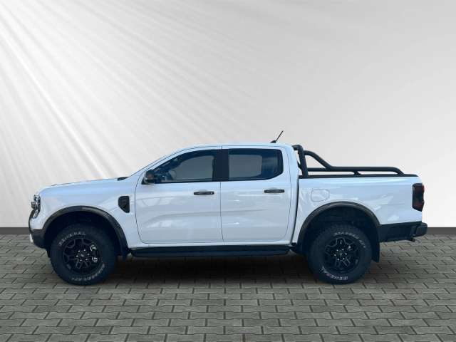 Fahrzeugbild eines Ford Ranger