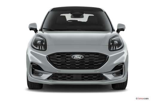 Fahrzeugbild eines Ford Puma