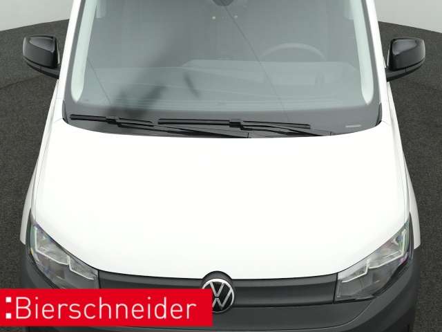 Fahrzeugbild eines Volkswagen Caddy