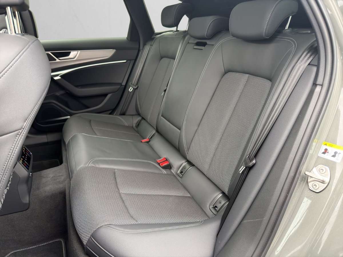 Fahrzeugbild eines Audi A6