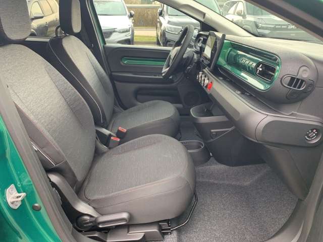 Fahrzeugbild eines Renault Twingo