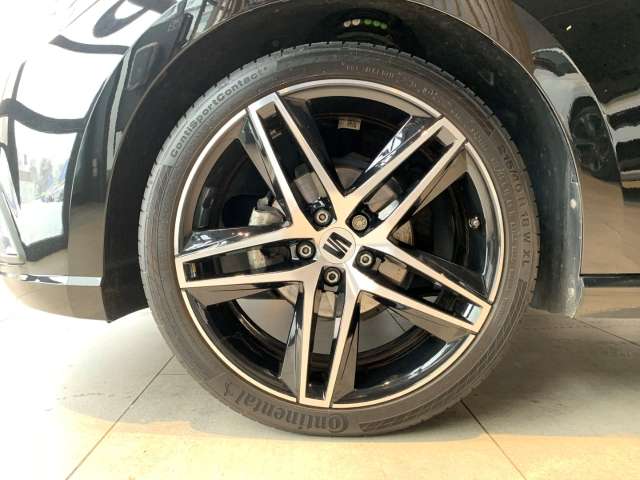 Fahrzeugbild eines SEAT Ibiza