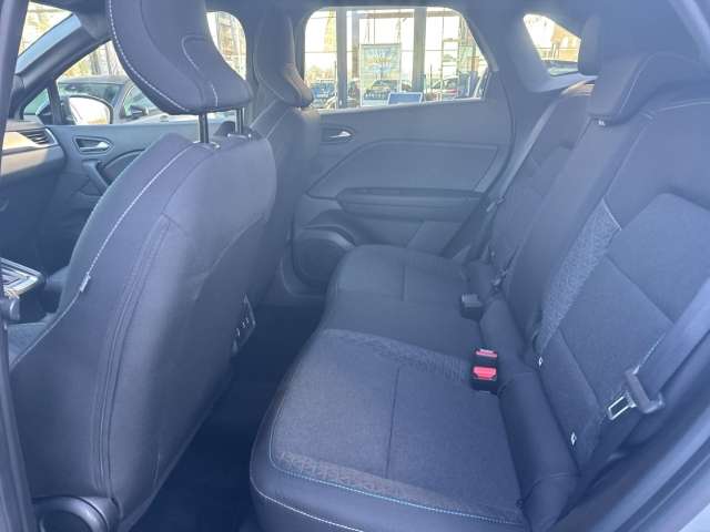 Fahrzeugbild eines Renault Symbioz