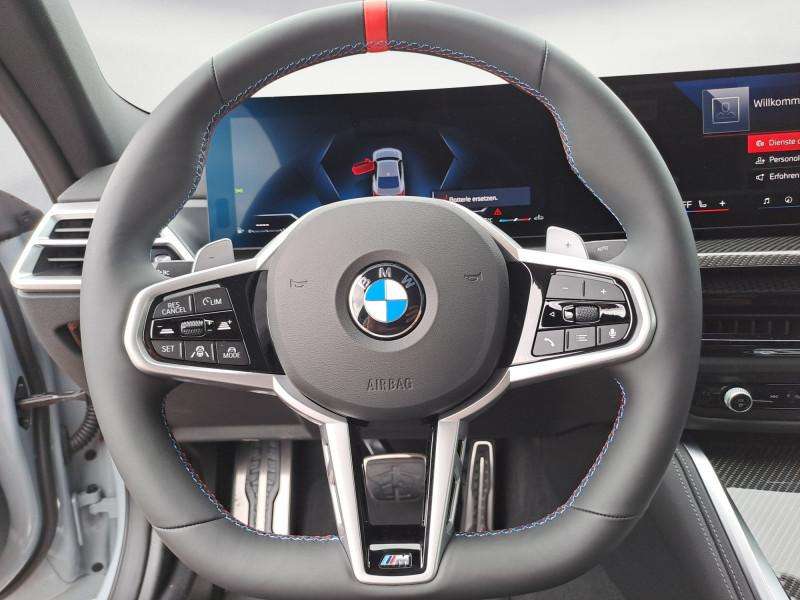 Fahrzeugbild eines BMW 4er-Reihe
