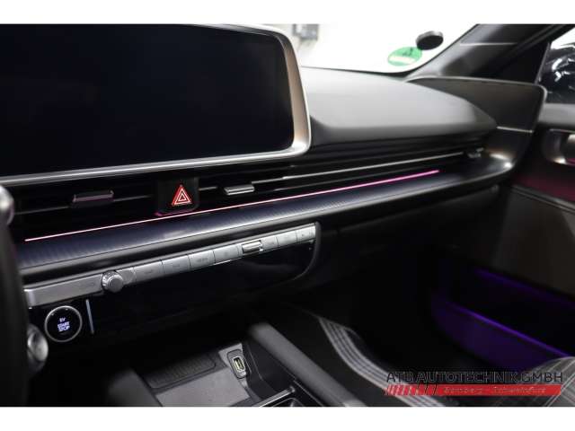 Fahrzeugbild eines Hyundai IONIQ 6