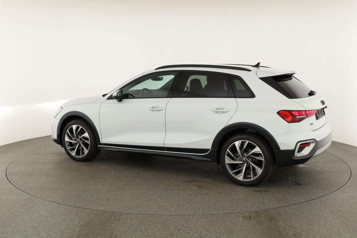 Fahrzeugbild eines Audi A3