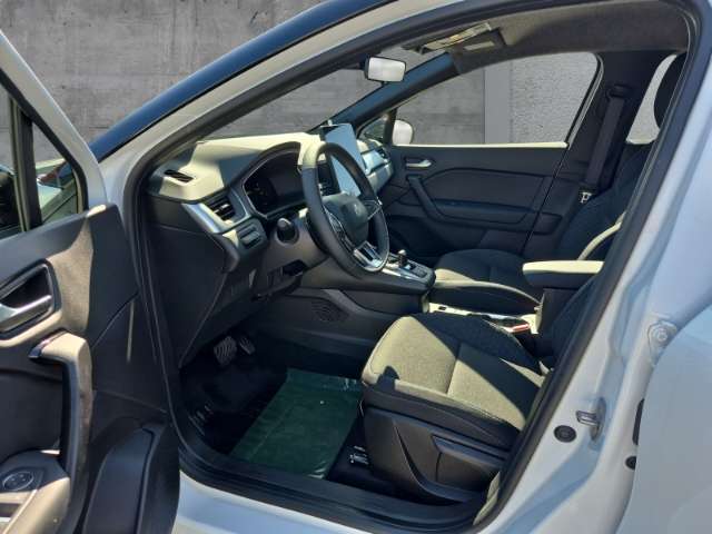 Fahrzeugbild eines Renault Captur