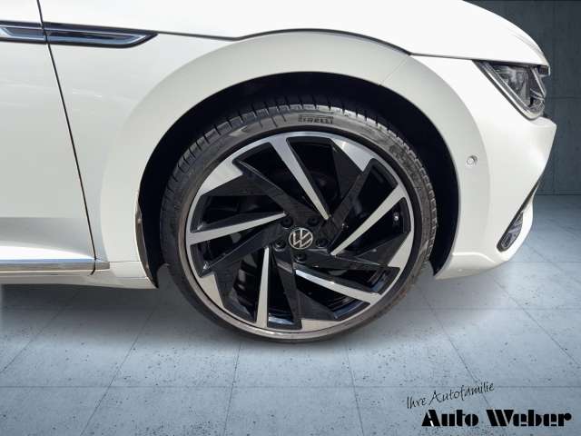 Fahrzeugbild eines Volkswagen Arteon