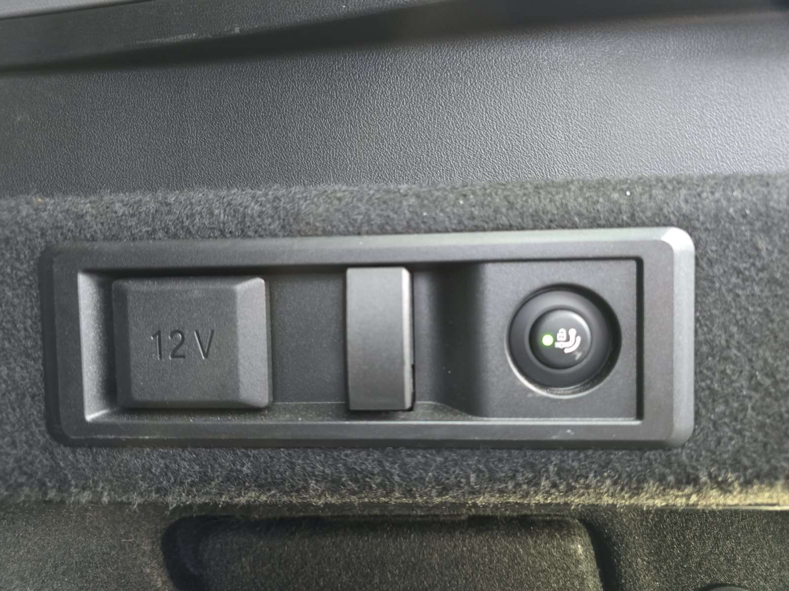 Fahrzeugbild eines BMW X3