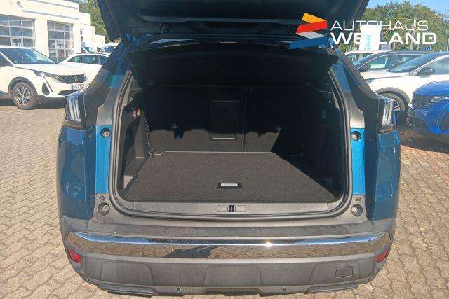 Fahrzeugbild eines Peugeot 3008