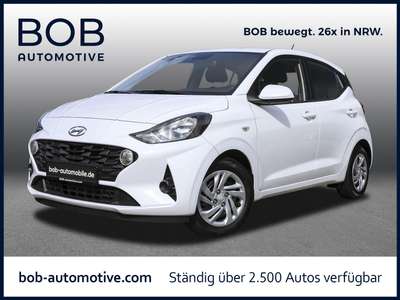 Bild Hyundai i10