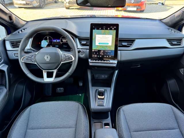 Fahrzeugbild eines Renault Captur