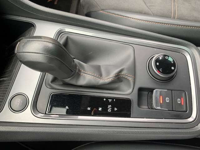 Fahrzeugbild eines CUPRA Ateca