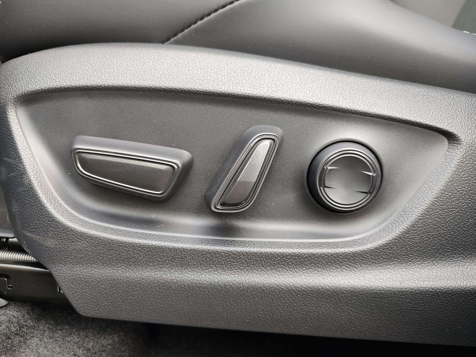 Fahrzeugbild eines Subaru Solterra
