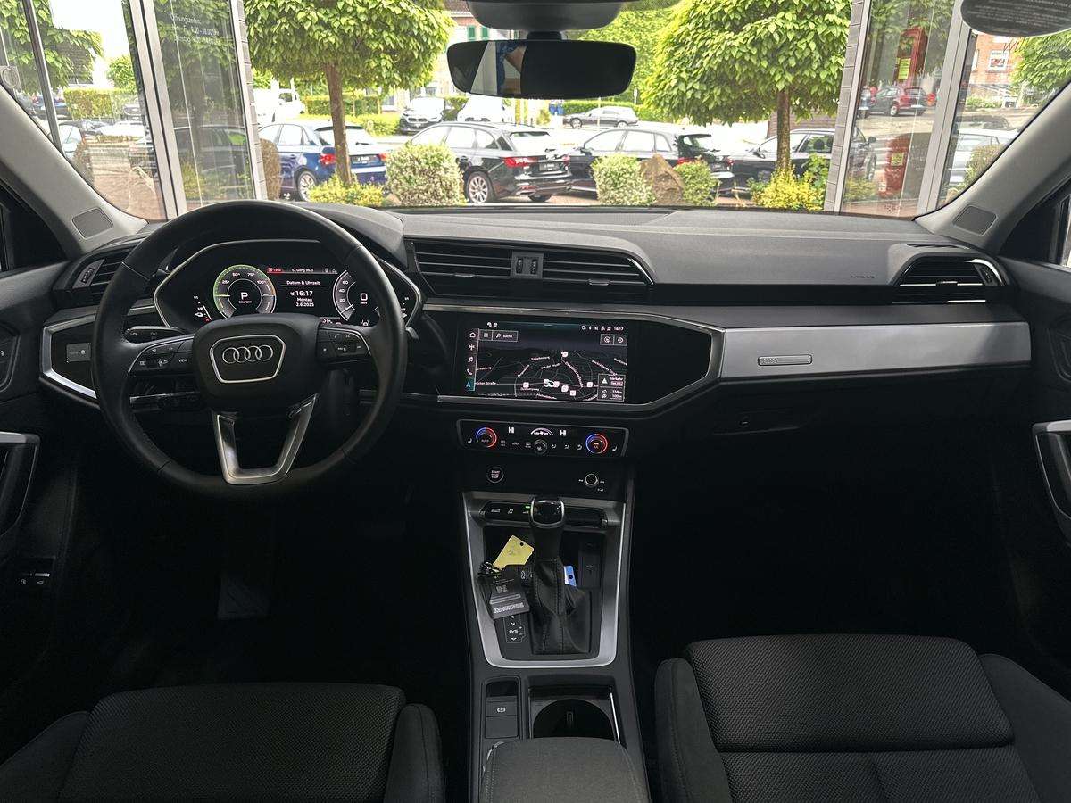 Fahrzeugbild eines Audi Q3