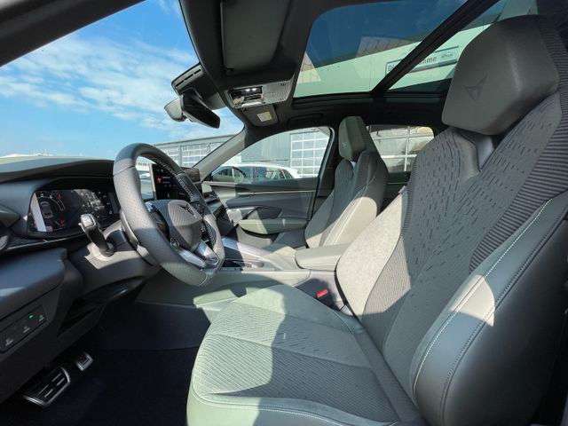 Fahrzeugbild eines CUPRA Terramar