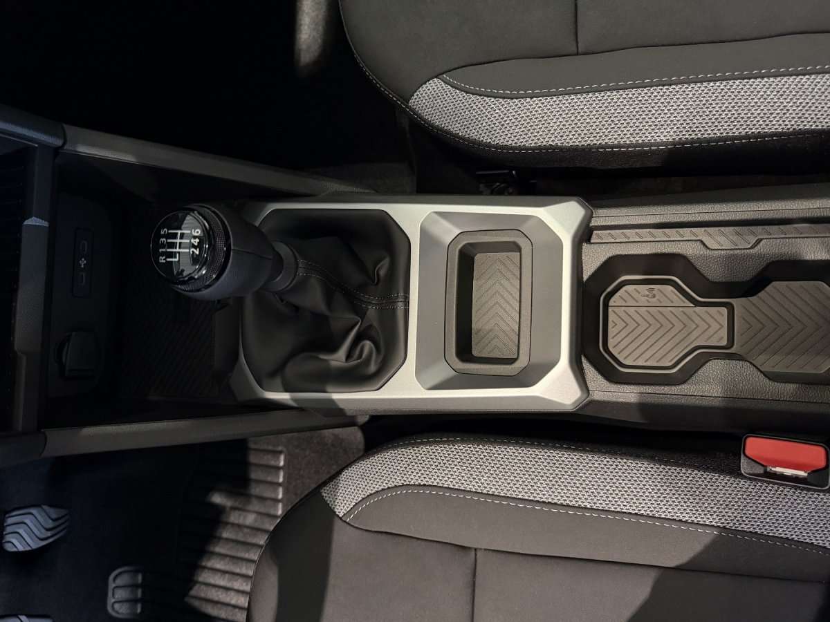 Fahrzeugbild eines Dacia Bigster