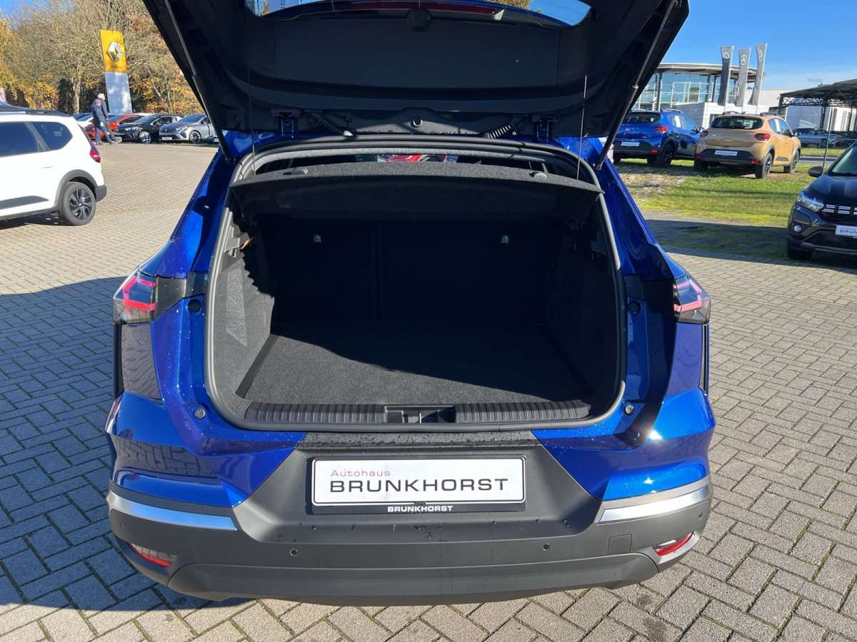 Fahrzeugbild eines Renault Symbioz