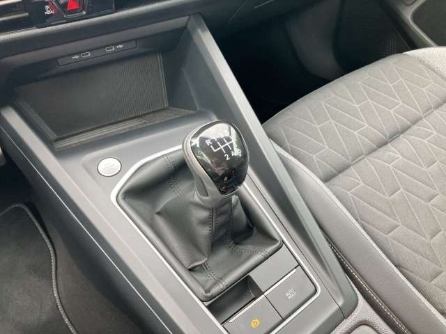 Fahrzeugbild eines Volkswagen Golf