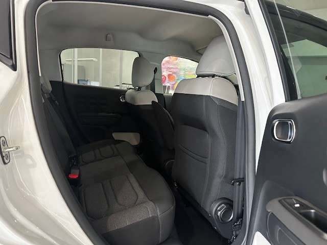 Fahrzeugbild eines Citroën C3