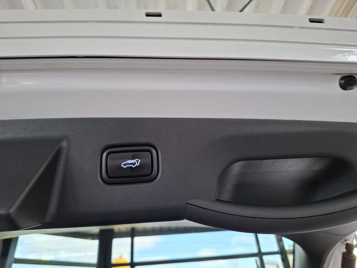 Fahrzeugbild eines Hyundai Tucson