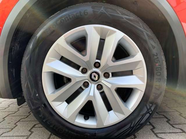 Fahrzeugbild eines Renault Captur