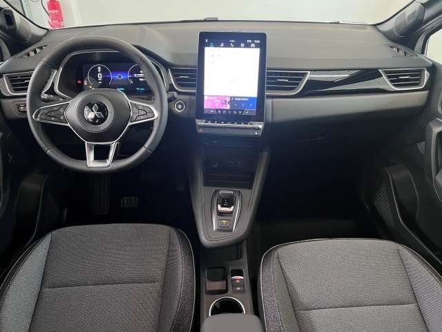 Fahrzeugbild eines Mitsubishi Grandis