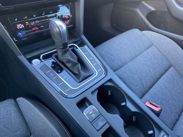 Fahrzeugbild eines Volkswagen Passat