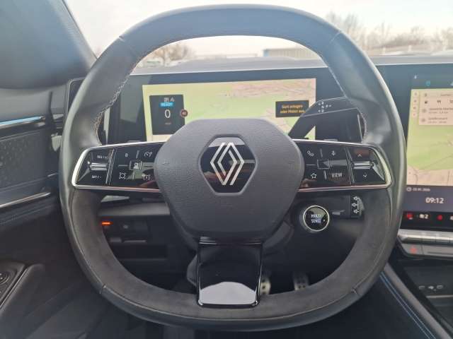 Fahrzeugbild eines Renault Austral