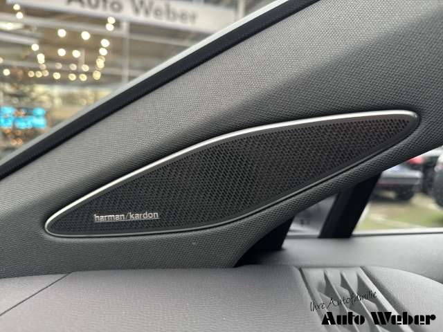 Fahrzeugbild eines Volkswagen ID.7