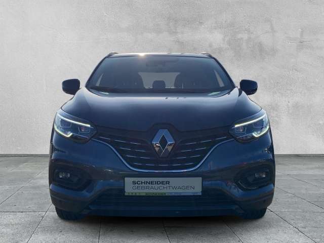 Fahrzeugbild eines Renault Kadjar