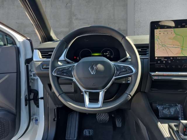 Fahrzeugbild eines Renault Captur