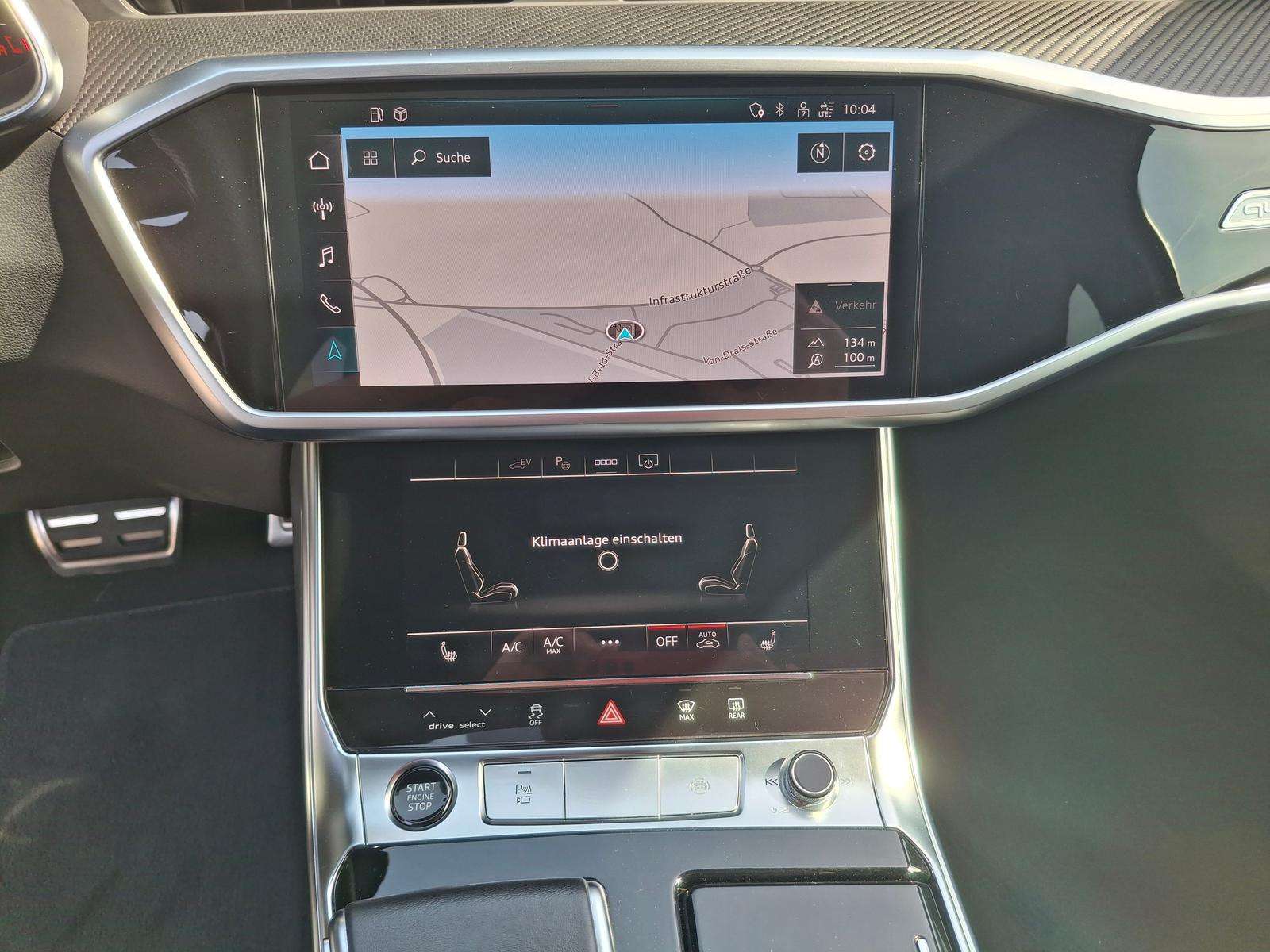 Fahrzeugbild eines Audi A6