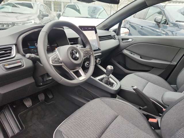 Fahrzeugbild eines Mitsubishi Colt