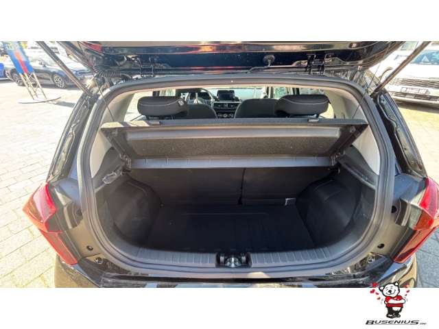 Fahrzeugbild eines Kia Picanto