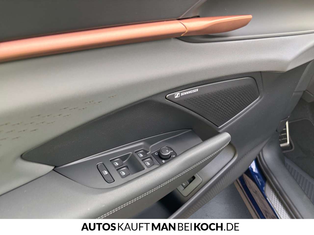 Fahrzeugbild eines CUPRA Terramar