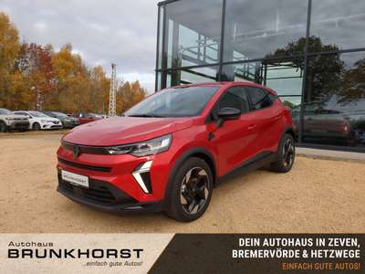 Bild Renault Captur