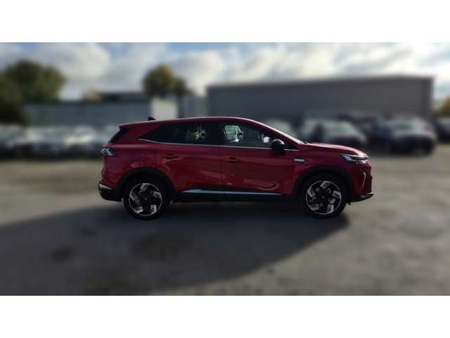 Fahrzeugbild eines Renault Symbioz