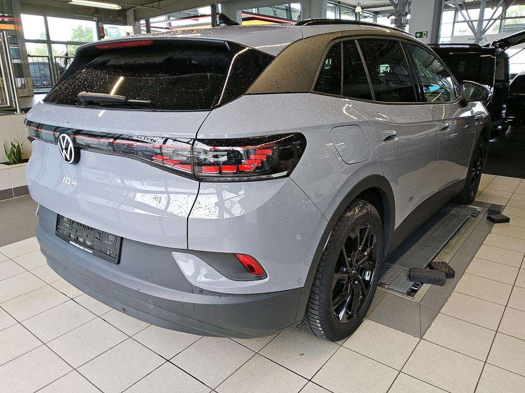 Fahrzeugbild eines Volkswagen ID.4