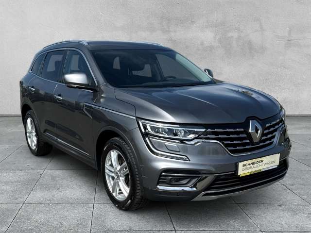 Fahrzeugbild eines Renault Koleos