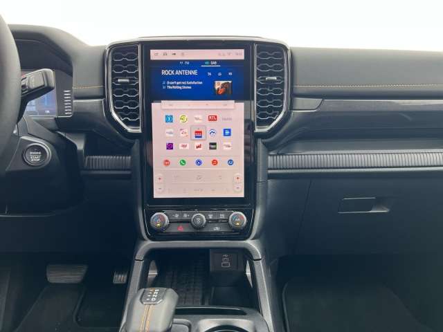 Fahrzeugbild eines Ford Ranger