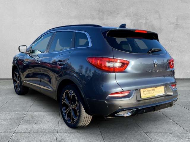 Fahrzeugbild eines Renault Kadjar