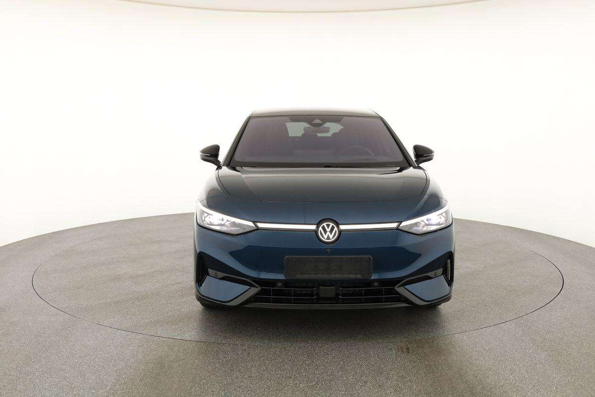 Fahrzeugbild eines Volkswagen ID.7