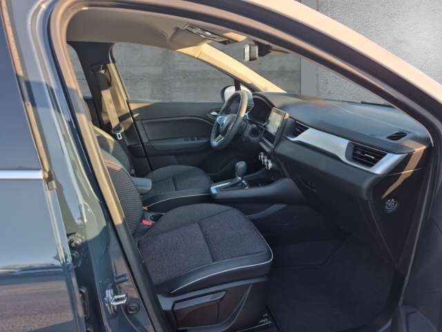 Fahrzeugbild eines Renault Captur