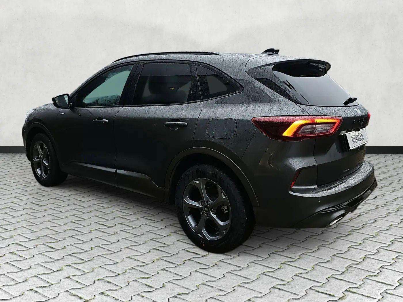 Fahrzeugbild eines Ford Kuga