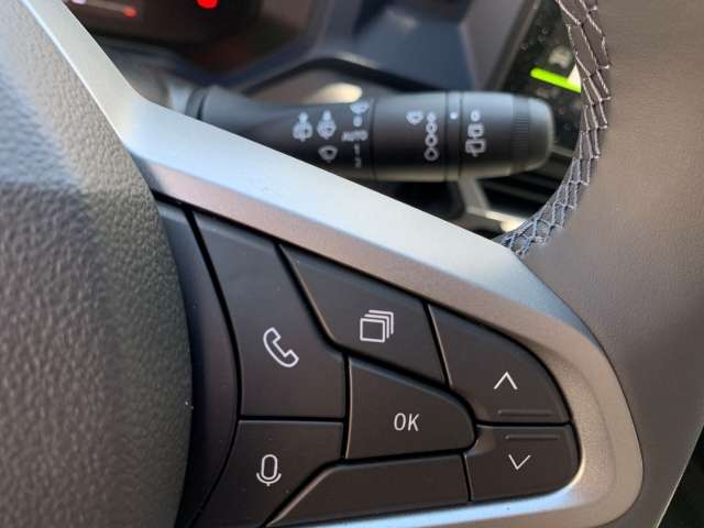 Fahrzeugbild eines Dacia Bigster