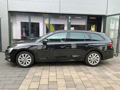 Bild Skoda Octavia